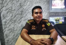 Kasi Intelijen Kejari Mataram Ida Made Oka Wijaya Kasus Bansos DPRD Kota Tambang Sekotong