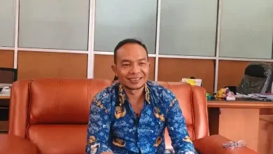 Kepala Biro Hukum dan HAM Setda NTB Hubaidi Gugatan Balik Kantor Bawaslu dan Gedung Wanita