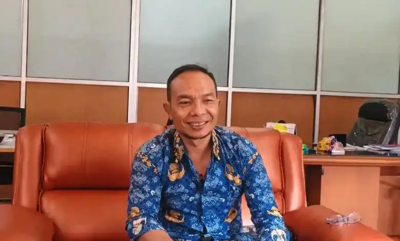 Kepala Biro Hukum dan HAM Setda NTB Hubaidi Gugatan Balik Kantor Bawaslu dan Gedung Wanita