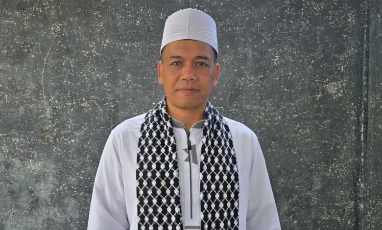 Kepala Diskominfo Kabupaten Lombok Tengah Lalu Herdan