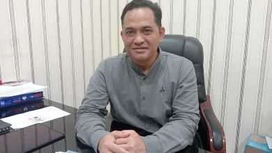 Kepala Bapperida Kabupaten Sumbawa Dedy Heriwibowo Pemkab