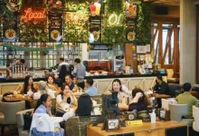 My Kopi O Rekomendasi Tempat Nongkrong di Mataram saat Lebaran