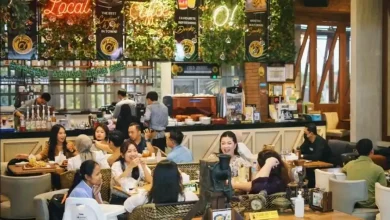 My Kopi O Rekomendasi Tempat Nongkrong di Mataram saat Lebaran