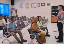 Layanan SIM Polres Sumbawa Tutup Sepekan