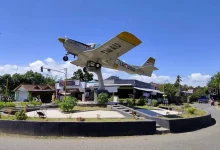 Titik Rawan Macet di Sumbawa Barat Jelang Lebaran