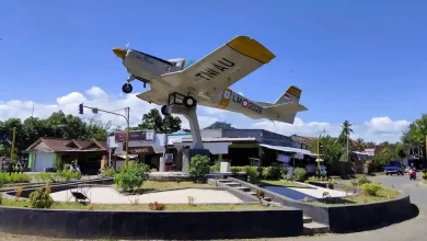 Titik Rawan Macet di Sumbawa Barat Jelang Lebaran