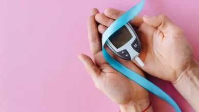 Tips Mencegah Kolesterol Naik Setelah Lebaran