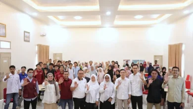 STKIP Taman Siswa Bima Luncurkan Strategi Akselerasi Prestasi Nasional melalui Sosialisasi PPK Ormawa dan PIMNAS 2026