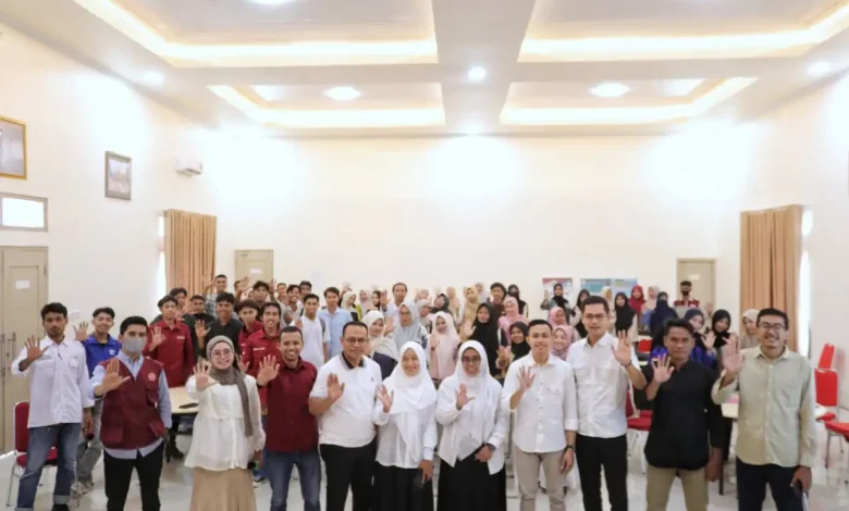 STKIP Taman Siswa Bima Luncurkan Strategi Akselerasi Prestasi Nasional melalui Sosialisasi PPK Ormawa dan PIMNAS 2026