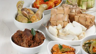 Kuliner Khas Lebaran di Tanah Samawa