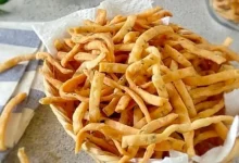 Jaje Bawang Jajan Khas Lombok saat Lebaran