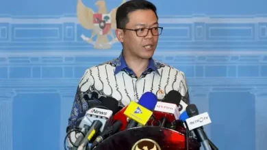 Menteri Luar Negeri Sugiono Evakuasi 15 WNI di Iran