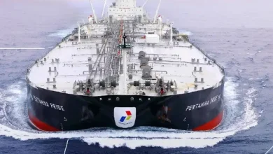 Kapal Pertamina