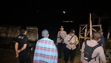 Warga Sekotong Ditemukan Meninggal Dunia di Tambang Ilegal Lombok Tengah