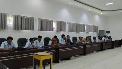 DPRD Lombok Barat Panggil PLN dan OPD Pemkab