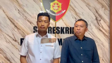 Kasus Oknum Guru Ngaji di Mataram