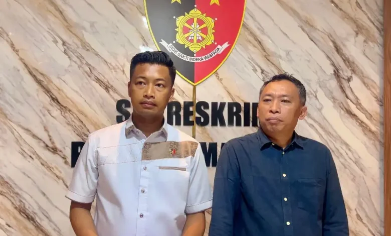 Kasus Oknum Guru Ngaji di Mataram