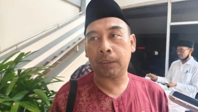 Kepala Bagian PBJ Setda Kota Mataram Lalu Muhammad Iqbal Proyek Gagal Tender