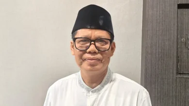 Kepala Dinas Pendidikan Kota Mataram Yusuf Pelantikan Kepala Sekolah