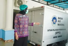 BGN Tutup 47 SPPG Awal Maret 2026