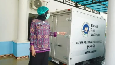 BGN Tutup 47 SPPG Awal Maret 2026