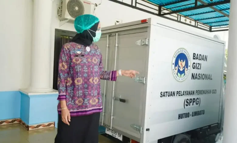 BGN Tutup 47 SPPG Awal Maret 2026