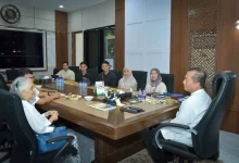 NTB Jadi Tuan Forum Ilmiah Nasional Perhimpunan Dokter Spesialis Mata Indonesia