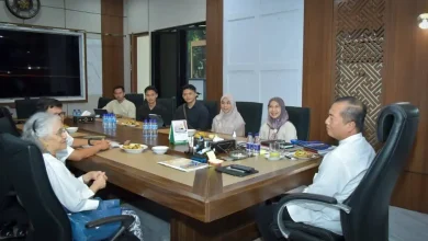 NTB Jadi Tuan Forum Ilmiah Nasional Perhimpunan Dokter Spesialis Mata Indonesia