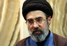 Mojtaba Hosseini Khamenei