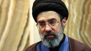 Mojtaba Hosseini Khamenei