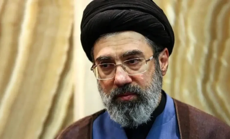Mojtaba Hosseini Khamenei