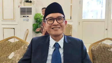 Kepala DPMPTSP Kota Mataram Novian Rosmana