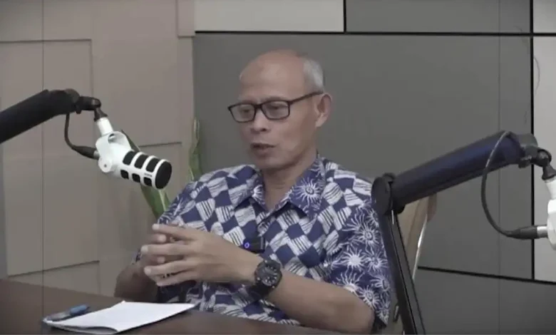 Prayitno Basuki Tarif PDAM Giri Menang