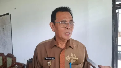 Bupati Jarot Segera Lantik Empat Pejabat Eselon II Pemkab Sumbawa Hasil Seleksi
