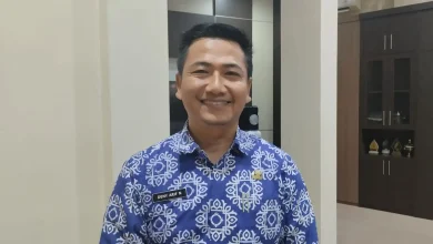 Kepala Bapperida Lombok Barat Deny Arif Nugroho Sekolah Rakyat Lobar