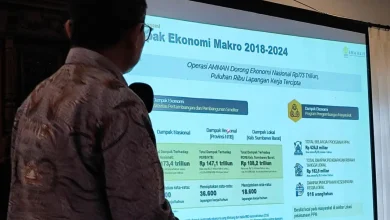 LPEM FEB UI Rilis Kajian Dampak Ekonomi PT AMMAN