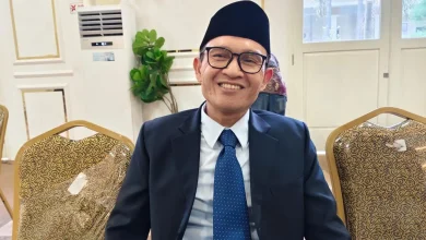 Kepala DPMPTSP Kota Mataram Novian Rosmana