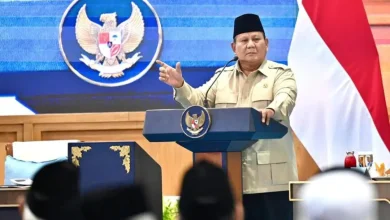Prabowo Bakal ke Teheran dengan Pemimpin Pakistan Redam Konflik Timur Tengah