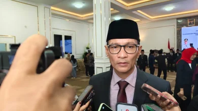 Wali Kota Mataram Mohan Roliskana Kebijakan Lima Hari Sekolah