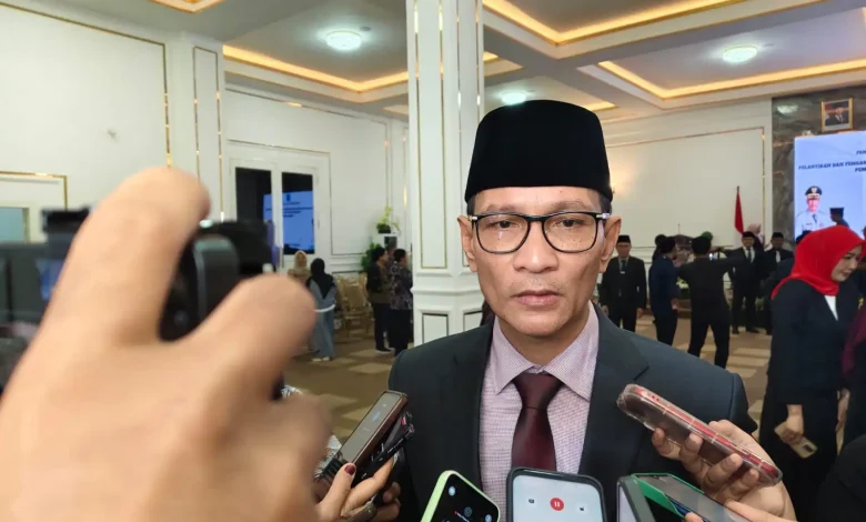 Wali Kota Mataram Mohan Roliskana Kebijakan Lima Hari Sekolah