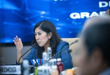 Menteri Komunikasi dan Digital Meutya Hafid Pemerintah Resmi Larang Anak di Bawah 16 Tahun Punya Akun Medsos
