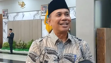 Juru Bicara Pemprov NTB Ahsanul Khalik Mobil Listrik