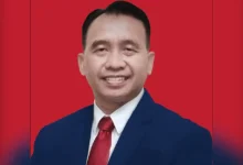 Ketua Lembaga Kajian dan Kemitraan Strategis PW Muhammadiyah NTB Najamuddin Amy Meritokrasi Ramadhan