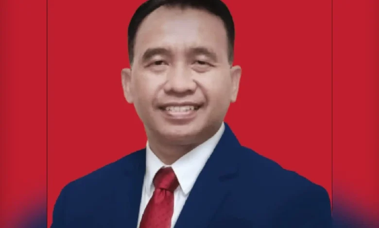 Ketua Lembaga Kajian dan Kemitraan Strategis PW Muhammadiyah NTB Najamuddin Amy Meritokrasi Ramadhan