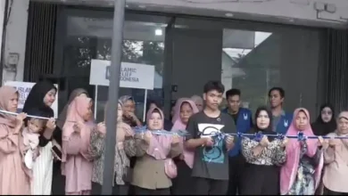 Islamic Relief Indonesia Resmikan Kantor LAZNAS YRII NTB dan Salurkan 280 Paket Ramadan untuk Anak Yatim dan Dhuafa