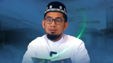 Ustaz Adi Hidayat Konflik Timur Tengah Memanas