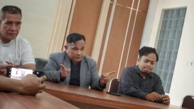 Kuasa Hukum AKP Malaungi Asmuni