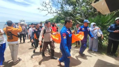 Mayat Anak Laki-laki Ditemukan di Perairan Desa Sebotok Sumbawa