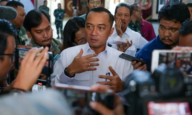 Menteri Sekretaris Negara Prasetyo Hadi Kenaikan Harga BBM