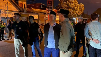 Kapolsek dan Wali Kota Mataram Konflik Petemon-Presak